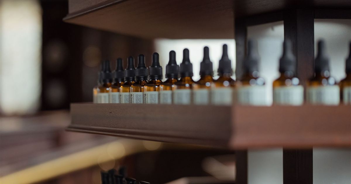 Herbal Virus Remedies: A Clear Guide to Tinctures and Teas
