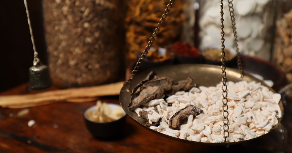 Herbs That Fight Infection: A Clear Bacterial vs Viral Guide